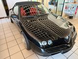 Alfa Romeo Spider 3.0 V6 *1.Hand*TÜV Neu*Leder*wenig Km - Alfa Romeo Spider: 3.0