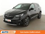 Opel Grandland X 1.6 Turbo Ultimate Aut.*LED*NAVI* - Opel Grandland (X) ultimate mit Benzin-Antrieb