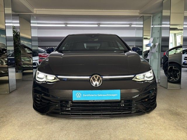 Volkswagen Golf R 2.0 TSI DSG R 20 Years 4M PANO KAMERA HUD foto 2