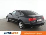 Audi A6 2.0 TDI Ultra Aut.*NAVI*TEMPO*BI-XENON*PDC* - Audi A6 mit Diesel-Antrieb: Schwarz, Limousine