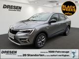 Renault Arkana Evolution 1.3 TCe Mild-Hybrid EU6e EVOLUT - Renault Arkana Evolution mit Benzin-Antrieb