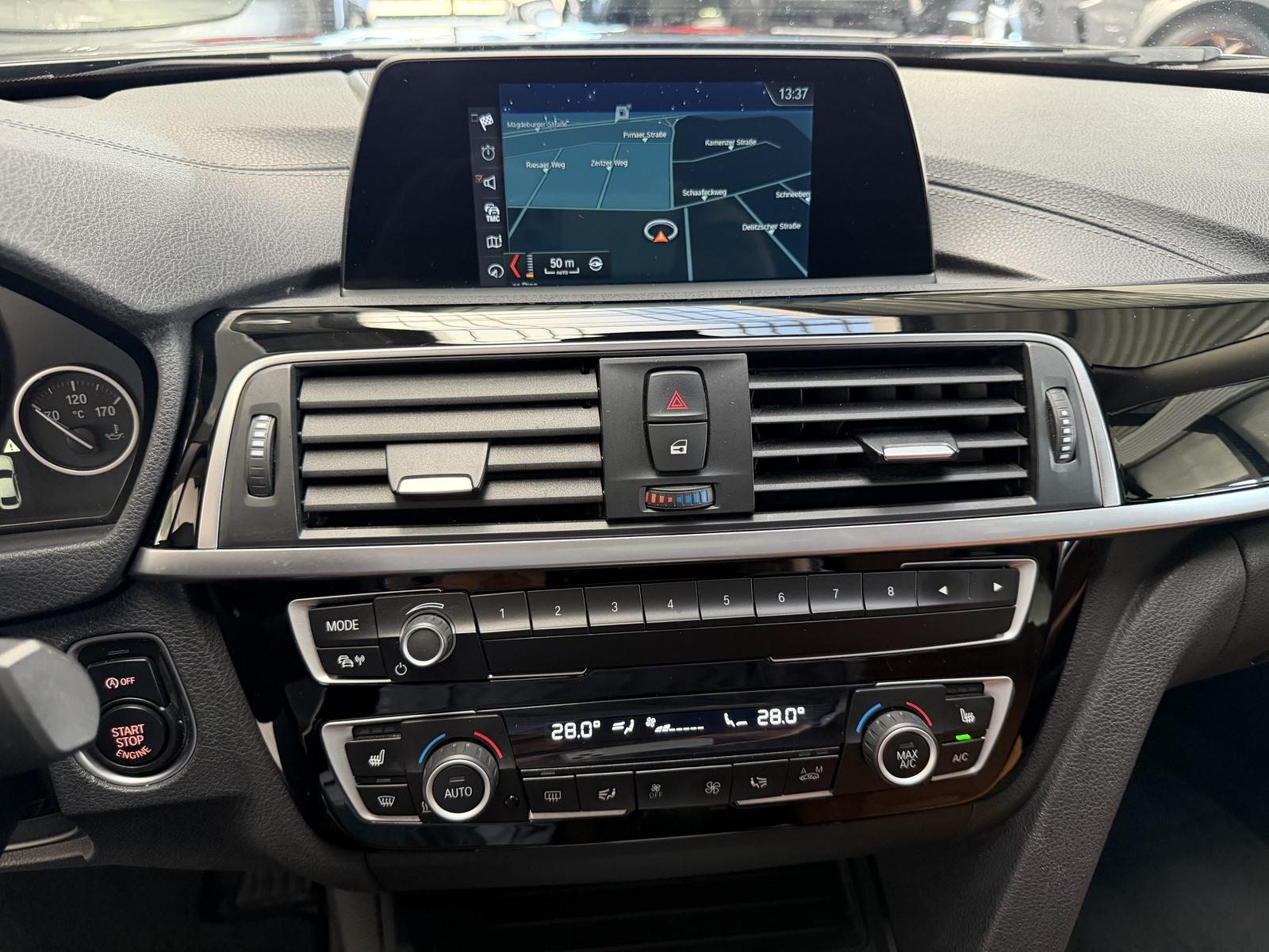 BMW 420 Gran Coupé 420 GRAN COUPE SPORT AUTOMAT+LEDER+NAVI+LED+HIFI, миниатюра 11