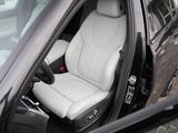 BMW X6 xDrive30d M SPORT PRO-LUFTF.-PANO-SILVERSTONE - BMW X6 mit Diesel-Antrieb: Sportwagen, Automatik