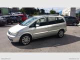 Opel OPEL Zafira 2.0 DTI Elegance 7 POSTI - Opel Zafira aus 2004 mit Diesel-Antrieb