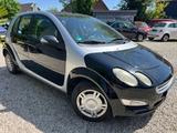 Smart forFour  Basis 1.3 *Kundenauftrag *AHK* - Smart ForFour: 1.3