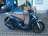 Kymco New People S 150i - KYMCO ROLLER PEOPLE S
