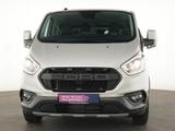 Ford Transit Custom Trail 9-Sitze|Naigation|ParkPilot - Ford Transit Custom: Trail