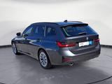BMW 320d Touring *Navi*Laser*PDC*SHZ*DAB* - gebrauchte BMW 320 aus dem Jahr 2022