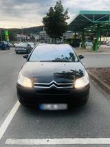 Citroën Citroen C4 TÜV 2026 - Citroën C4 in Bielefeld