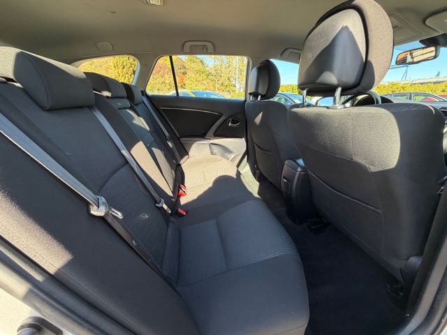 Toyota Avensis  Kombi Sol