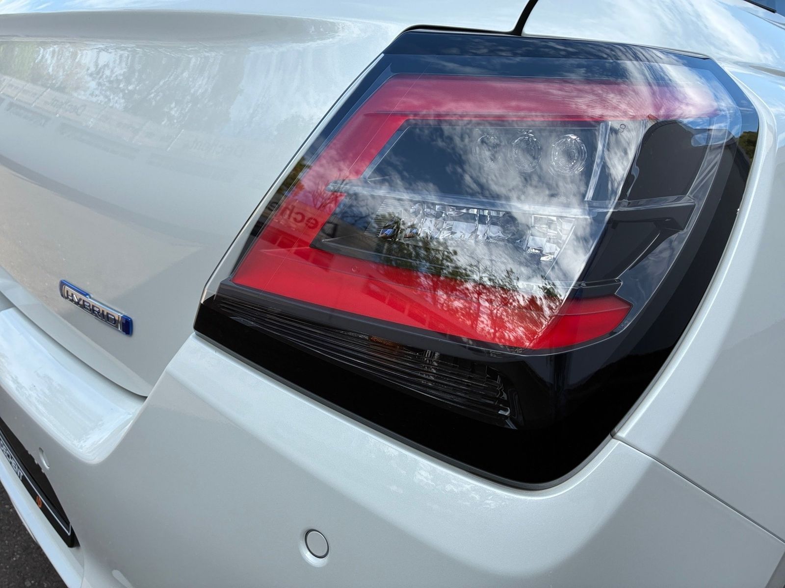 Fahrzeugabbildung Suzuki Swift 1.2 Dualjet 60 kW Comfort Kamera,LED,Navi