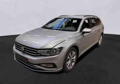 Volkswagen Passat Variant Business 2.0 TSI DSG ACC+AHK+KAME