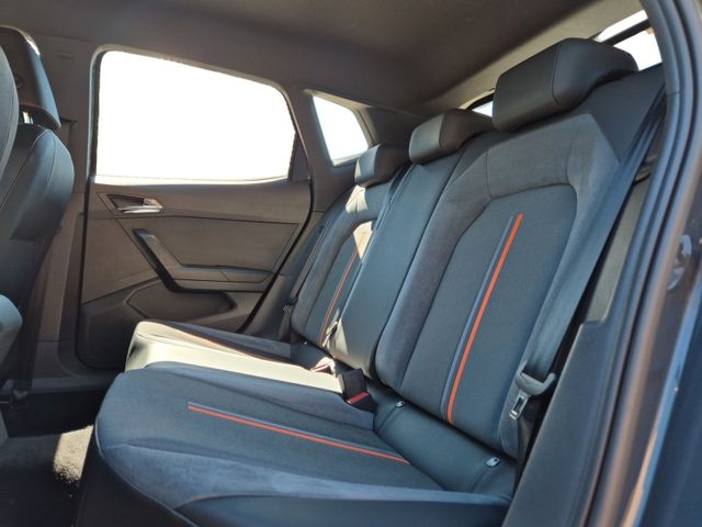 Seat Arona Style 1.0 TSI