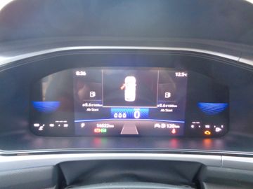 Bild 3 VW T-Roc Life 1.5 TSI DSG 150PS PDC NAVI SML BT LED