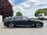 BMW 740d xDrive M SPORT*SOFT*360GRAD*MASSAGE*ACC - BMW 740: 740d Xdrive