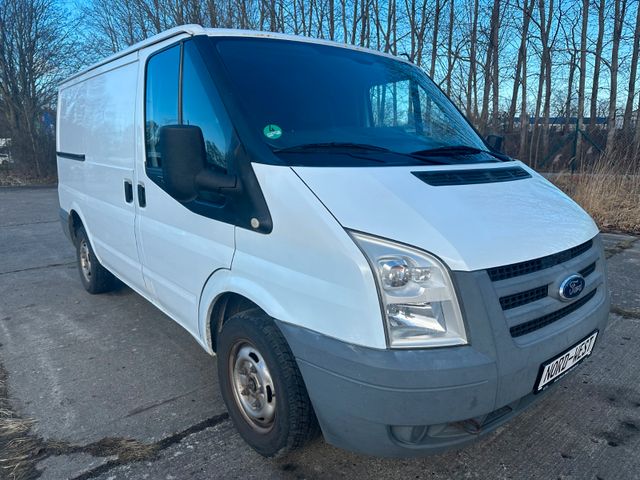 Ford Transit Kasten FT 260 K LKW TÜV NEU!!!