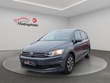 Volkswagen Touran Active RFK,PDC,SHZ,APP,ACC,7-Sitze - Volkswagen Touran mit Diesel-Antrieb: Geländewagen, Automatik