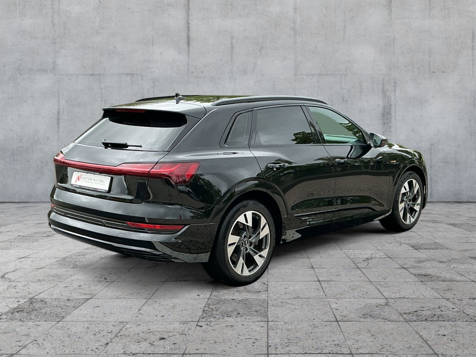 Audi e-tron - Bild 6