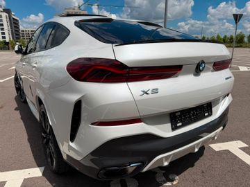 BMW X6 - 4