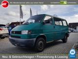 Volkswagen Multivan 2.4 D Syncro ALLRAD ! AHK + FAHRBEREIT!