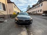 Hyundai SANTA FE 2.2 CRDi Prime 4WD DCT Prime - Hyundai SANTA FE von privat
