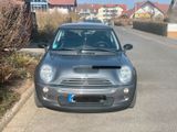 MINI Mini Cooper S Grau - MINI MINI aus 2003