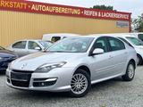 Renault Laguna 2.0 Klimaautom. Sitzheiz. Allwetterreifen - Renault Laguna mit Benzin-Antrieb