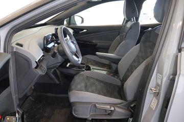 Volkswagen ID.4 Pro Performance WÄRMEPUMPE+AID+LED+CARPLAY