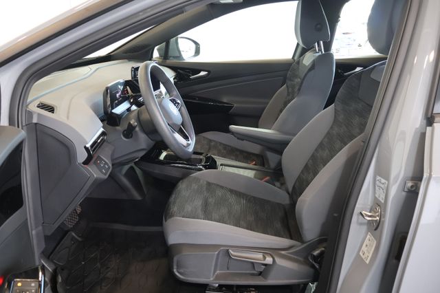 Volkswagen ID.4 Pro Performance WÄRMEPUMPE+AID+LED+CARPLAY