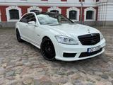 Mercedes-Benz S 63 AMG L AMG - gebrauchte Mercedes-Benz S-Klasse aus dem Jahr 2008