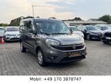 Fiat Doblo Pop Easy*1Hand*PDC*7 Sitze - Fiat Doblo: 7