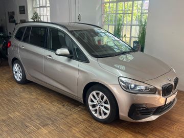 BMW 220 Gran Tourer - 11