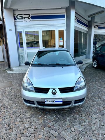 Renault Clio Storia 1.2Bz/Gpl 5P - Neopatentati