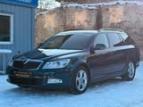 Skoda Octavia 1.4 TSI Combi Family*TÜV neu*Temp.*Klima - Skoda Octavia aus 2011: Kombi