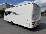 Sprite Cruzer 535 SR TÜV Neu - Sprite Wohnmobile & Wohnwagen