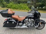 Indian Roadmaster, sehr gepflegt mit Jekill&Hyde - Offers