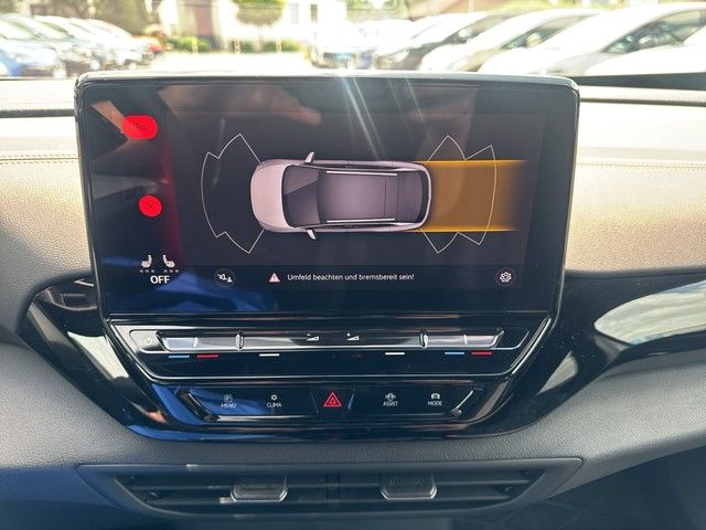 Volkswagen ID.4 - Bild 13