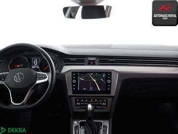 Volkswagen Passat - 9
