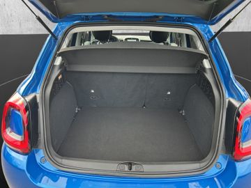Fiat 500X MY22 CROSS HYBRID Komfort Plus Paket