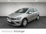 Volkswagen Golf Sportsvan VII Highline 1.4 TSI DSG AHK Navi - Volkswagen Golf Sportsvan aus 2014