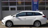 Toyota Auris Touring Sports Comfort - Toyota Auris: Comfort