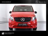 Mercedes-Benz Vito 116 4x4 Tourer SELECT L LED*AHK*Cam*Sthzg - Behindertengerechte Mercedes-Benz Vito