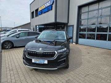 Skoda Kodiaq - 3