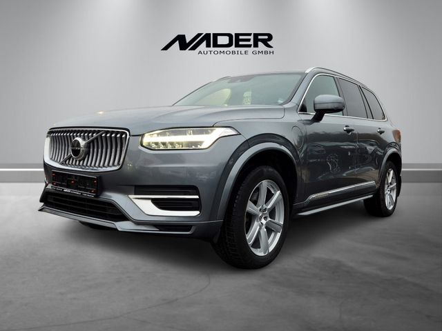 Volvo XC90 Inscription Plug-In Hybrid AWD/7Sitzplätze