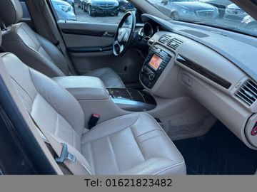 Mercedes R 350 - 10