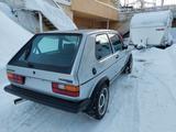Volkswagen Golf 1.6 GTI - VW Golf von 1981