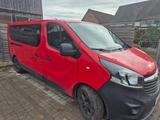Opel Vivaro 1.6 Biturbo CDTI Combi L2H1 2,9t - Opel Vivaro von privat