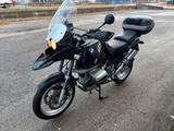 BMW Bmw R 1150 GS - BMW 2002 R1150R