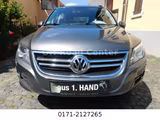 Volkswagen Tiguan Track&Field 4M.+Bi. Xen+Navi+PDC+AHK,1.Hd - Volkswagen Tiguan: Track Field
