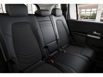 Mercedes GLB 180 - 10